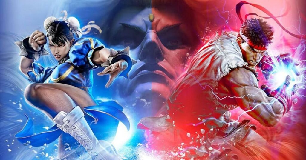 Street Fighter 6 Open Beta Begins May 19th - Insider Gaming